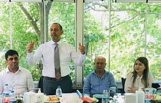 AK Parti İzmir’den 2023 ve 2024 atağı