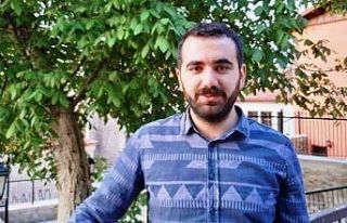 AK Parti Kütahya İl Gençlik Kolları Başkanlığı...