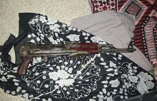 AK Parti Şanlıurfa milletvekili ve kardeşine yönelik...