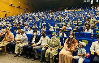 AK Parti’de sandık eğitimi Bağlar ve Sur ilçeleriyle...