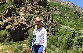 AK Partili Kılıçoğlu, Necmettin Öğretmenin kaçırıldığı...