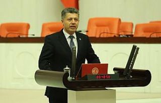 AK Parti’li Özkan’dan Soma OSB’si için tarih