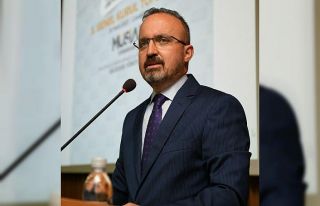 AK Parti’li Turan: “Çanakkale’de yatırım...