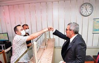 AK Partili Ünal: “Türkiye, Libya, Suriye ve Karabağ’da...