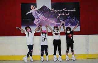 Akademik başarıyı sosyal kültürel faaliyetlerle...