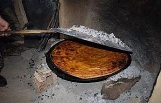 Akçadağ Kömbesi coğrafi işaretle tescillendi