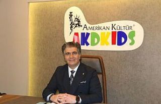 AKD KİDS’den kurum çalışanlarına yüzde 20...