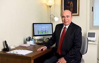 Akıllı lensler görme kolaylığı sağlıyor