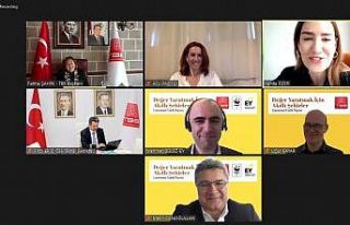 Akıllı şehirler raporu açıklandı