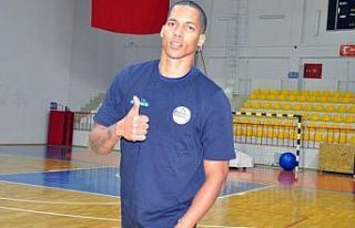 Akkuş’ta bir Kübalı