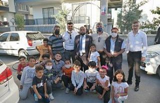 Aksaray’daki 2 mahallenin muhtarlık seçim sonuçları...