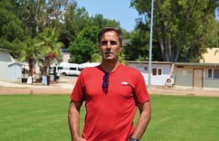 Akut Birim Sorumlusu Sevgül’den doğada hayatta...