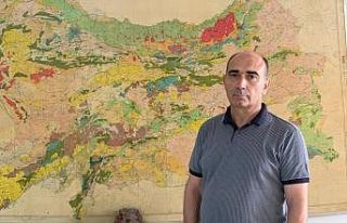 Akyıldız: "Karaisalı depremine neden olan...
