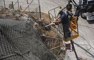 Alanya Belediyesi’nden eğitime destek