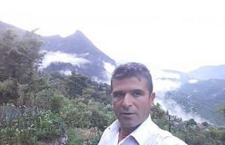 Alanya’da hafif ticari araç uçuruma yuvarlandı:...