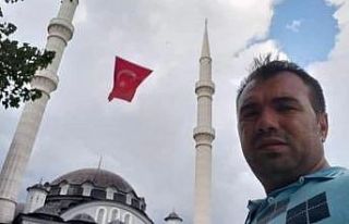 Alanya’da inşaattan düşen işçi hayatını kaybetti