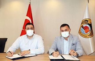 Alanya’da kent arşivi projesi