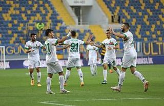 Alanyaspor’da 8 oyuncunun sözleşmesi sona erdi
