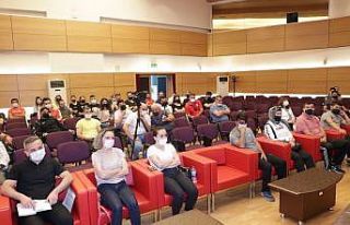 Ali İhsan Kabakcı: “Heyecanla bekliyoruz”