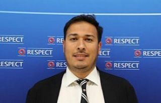 Ali Naibi: "Kayserispor, Avrupa Kupası’na...