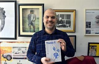 Aliağa Belediyesinin "Oku, Okut" kampanyası...