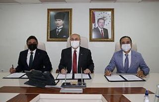 Aliağa’ya Fen Lisesi geliyor