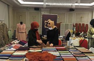 Alışveriş Festivali’nin geliri Kudüs’e