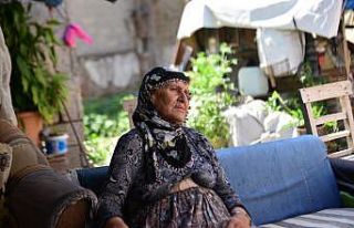 Alman vatandaşının gasp oyunu