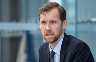 Almanya Sağlık Bakanı Spahn: "Delta mutasyonu...
