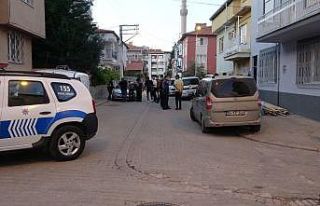 Almanya’dan geldikten 15 gün sonra evinde ölü...