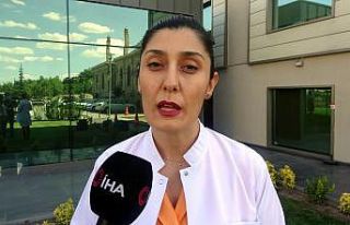 ALS’de erken müdahalede hastalığın ilerleyişini...