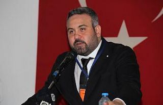 Altay’da Başkan Özgür Ekmekçioğlu güven tazeledi