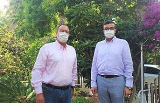 ALTİD’den eğitime destek: