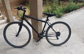 Altın kolye avcısı yakalandı