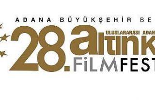 Altın Koza Film Festivali 13-19 Eylül’de