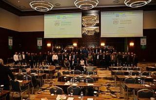 Altın ödül MAY Tohum’un oldu