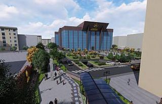 Altınordu Belediyesi, ‘Z Kuşağı Vadisi’ projesinde...