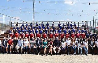 Altınordu’nun sağlığı Medicana’ya emanet