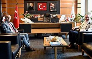 Altınova, marka şehir olma yolunda emin adımlarla...