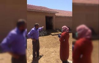 Altıntaş’ta "Köyümde Yaşamak İçin Bir...