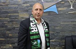 Amatörden TFF 1. Lig’e sıçrayan ateşi son dakika...