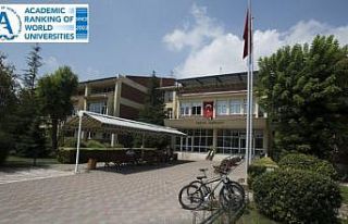 Anadolu Üniversitesi, Dünya Üniversiteleri Akademik...
