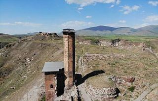 Anadolu’daki ilk Türk camisi ibadete açılacak