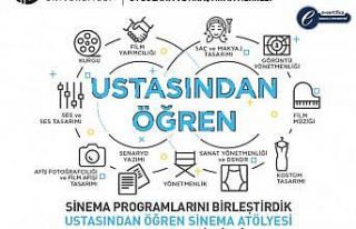 ANADOLUSEM bünyesindeki e-Sertifika programlarına...