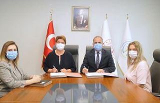 Anavarza Antik Kenti daha etkin tanıtılacak