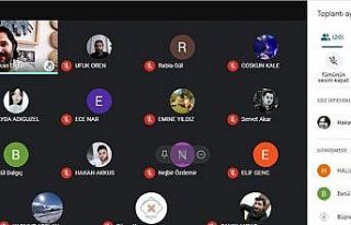 Andezit’in seramik tasarım malzemesi olarak değerlendirilmesi...