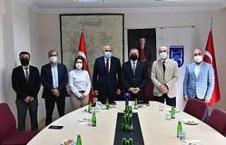 Ankara Büyükşehir Belediyesi, kültür varlıklarının...