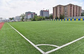 Ankara Büyükşehir Belediyesi’nin Ankaragücü’ne...