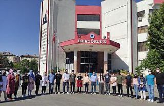 Ankara-Çanakkale gezisine gönderilen ikinci öğrenci...