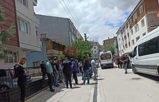 Ankara Çayı’nda 9 yaşındaki çocuk boğularak...